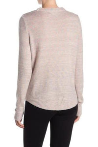 Pullover Duarte Metallic - Gluecksboutique®