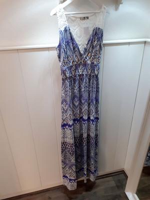 Maxikleid - Gluecksboutique®