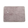 Decke Kitty Kat Babydecke grau - Gluecksboutique®