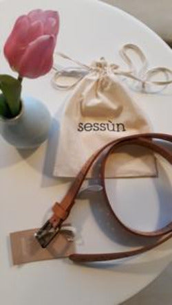 Gürtel Honey Rider von Sessun - Gluecksboutique®