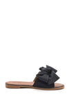 Sandalen mit Schleife - Gluecksboutique®