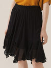 Rock Tul MW schwarz - Gluecksboutique®