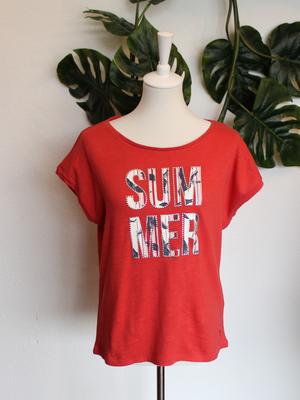 Shirt Summer Cotton - Gluecksboutique®