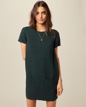 Kleid Hubertus - Gluecksboutique®