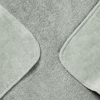 Kapuzenhandtuch Marble Grey - Gluecksboutique®