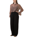 Hose Tegan HW Trousers - Gluecksboutique®