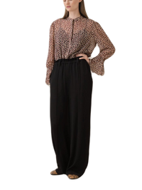 Hose Tegan HW Trousers - Gluecksboutique®