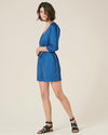Seaside Playsuit Jumpsuit - Gluecksboutique®
