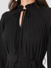 Plissee Kleid von NA-KD - Gluecksboutique®