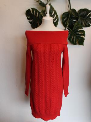 Strickkleid Jina Svea - Gluecksboutique®