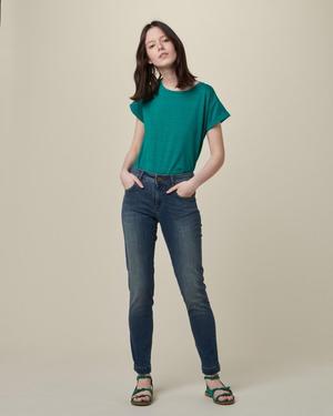Jeans Stoneford Authentic Blue - Gluecksboutique®