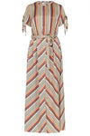 Maxi-Kleid Slow SS - Gluecksboutique®