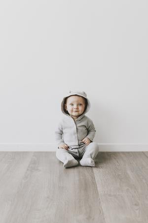 Einteiler Baby Bärchen - Gluecksboutique®
