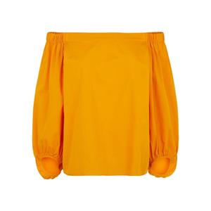 Bluse Paras Off Shoulder Blouse - Gluecksboutique®