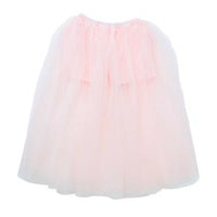 pinker Tüllrock - Gluecksboutique®