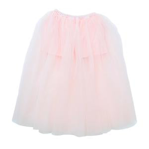 pinker Tüllrock - Gluecksboutique®