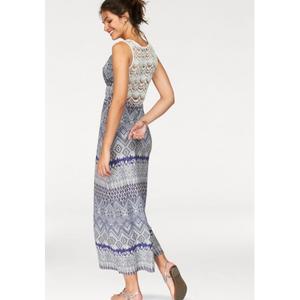 Maxikleid - Gluecksboutique®
