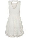Spitzenkleid Simone - Gluecksboutique®