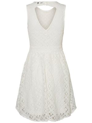 Spitzenkleid Simone - Gluecksboutique®