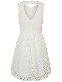 Spitzenkleid Simone - Gluecksboutique®