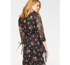 Wickelkleid Lili - Gluecksboutique®