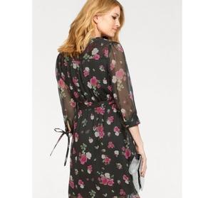Wickelkleid Lili - Gluecksboutique®
