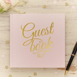 Guestbook - Gluecksboutique®