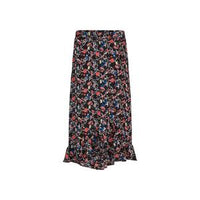 Haze maxi Rock Just Female - Gluecksboutique®