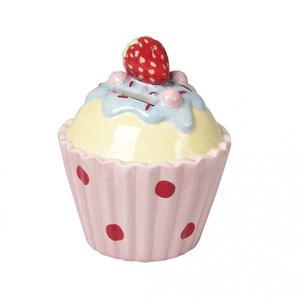 Spardose Cupcake - Gluecksboutique®