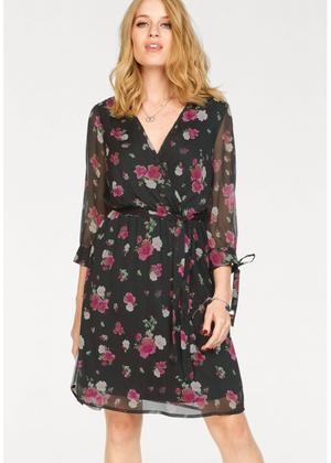 Wickelkleid Lili - Gluecksboutique®