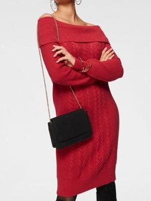 Strickkleid Jina Svea - Gluecksboutique®