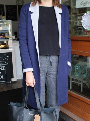 Cardigan - Gluecksboutique®