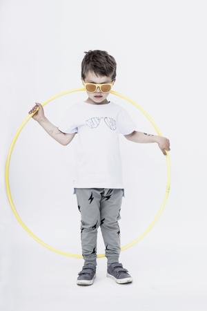 T-Shirt Sun - Gluecksboutique®