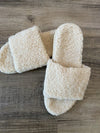 Cosy Slipper in vers. Farben