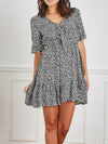 Minikleid - Gluecksboutique®