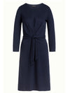 Kleid Hailey Milano Crepe King Louie - Gluecksboutique®