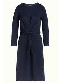 Kleid Hailey Milano Crepe King Louie - Gluecksboutique®