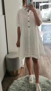 Kleid Rowen - Gluecksboutique®