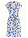 Kleid Gloria Loveboat King Louie - Gluecksboutique®