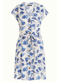 Kleid Gloria Loveboat King Louie - Gluecksboutique®