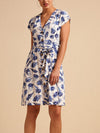 Kleid Gloria Loveboat King Louie - Gluecksboutique®