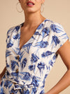Kleid Gloria Loveboat King Louie - Gluecksboutique®