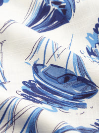 Kleid Gloria Loveboat King Louie - Gluecksboutique®