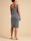 Kleid Gwen Viper King Louie - Gluecksboutique®