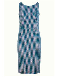 Kleid Gwen Viper King Louie - Gluecksboutique®