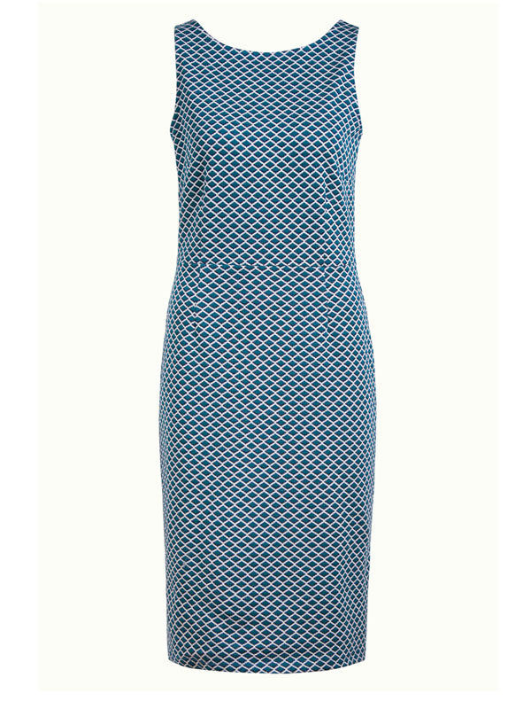 Kleid Gwen Viper King Louie - Gluecksboutique®