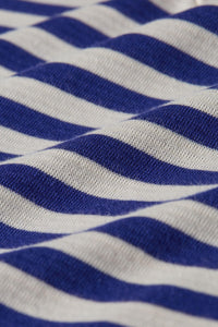Lizzy Tunic Dress Chopito Stripe King Louie Gluecksboutique®