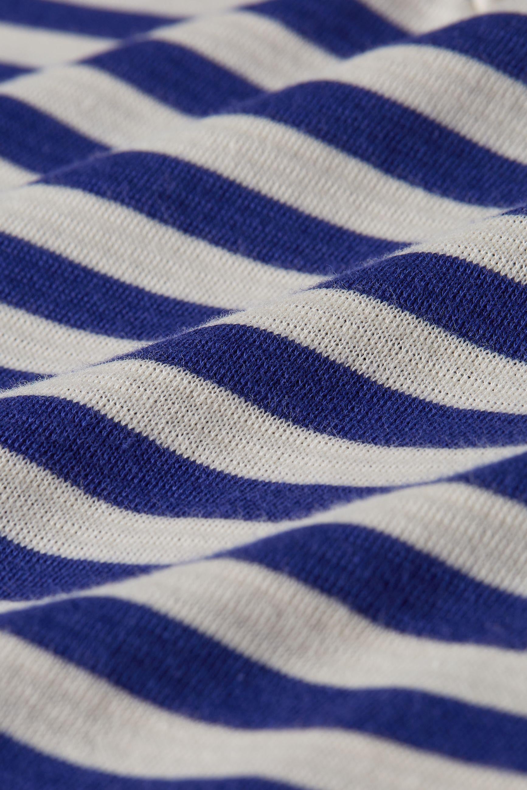 Lizzy Tunic Dress Chopito Stripe King Louie Gluecksboutique®
