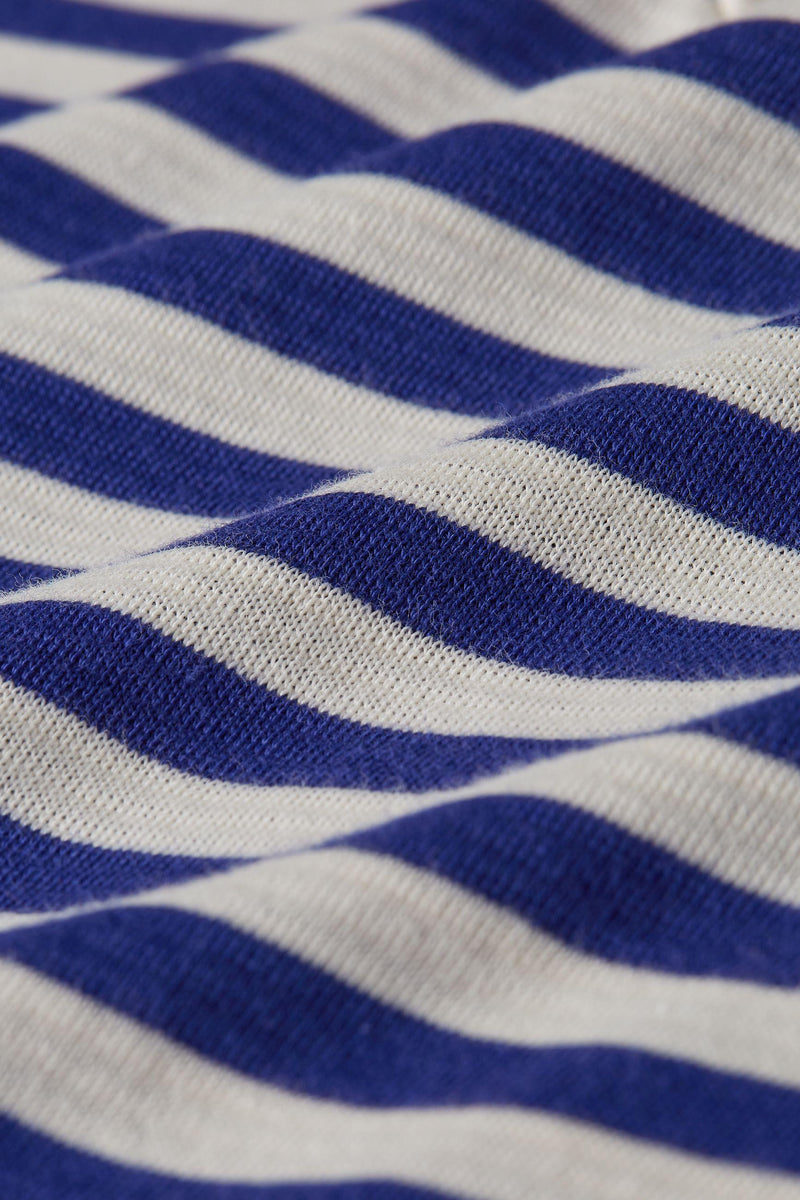 Lizzy Tunic Dress Chopito Stripe King Louie Gluecksboutique®