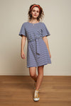Lizzy Tunic Dress Chopito Stripe King Louie Gluecksboutique®